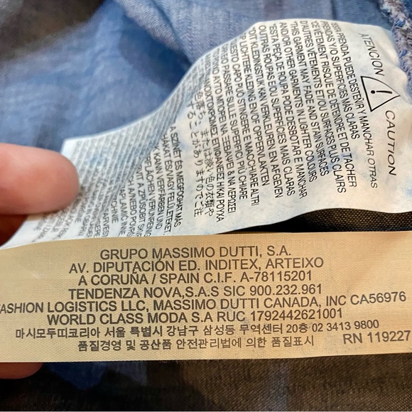 Buttery Soft Denim Blue Pocket Romper Jumpsuit - Picture 7 of 10